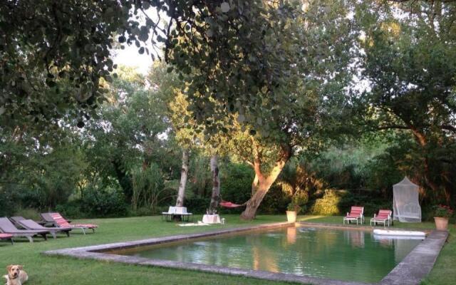 Gîte de caractère 72m2