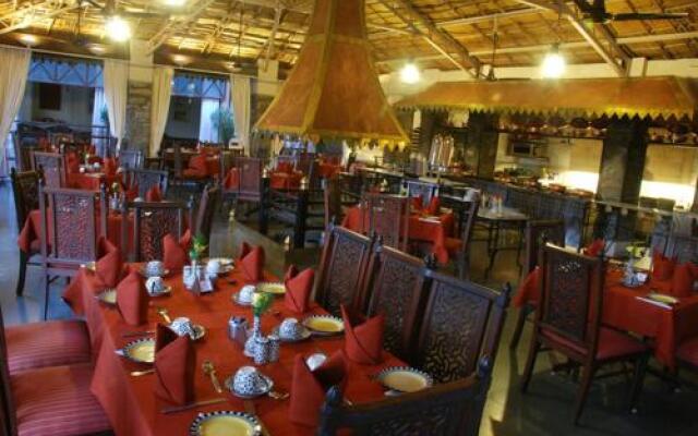 Aodhi Hotel