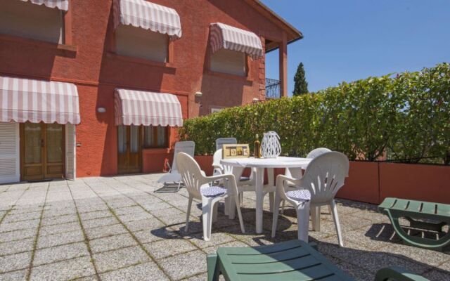 Il Cipresso 40392