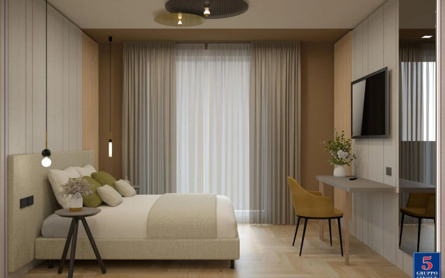 Hotel Drago