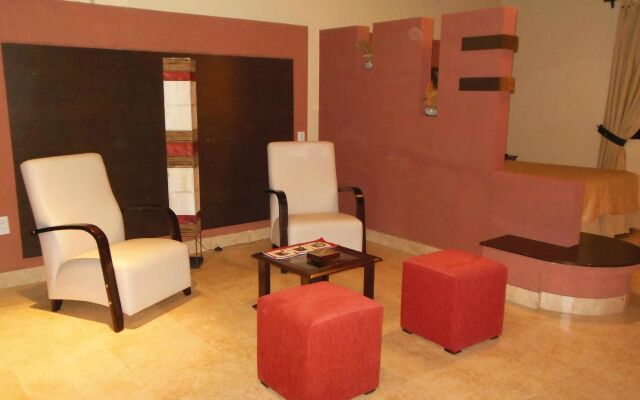 Hotel Boutique Aybal