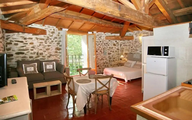 Castel chambres, château de Malves