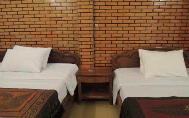 Serey Mathya Guesthouse