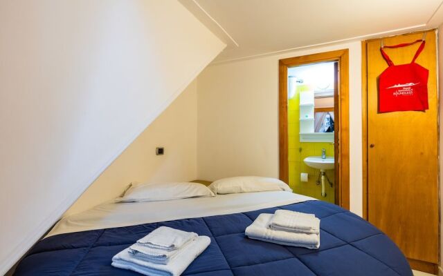 Apartment - Vico II Limoncello BH 79