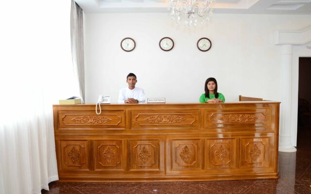 Great Glory Hotel