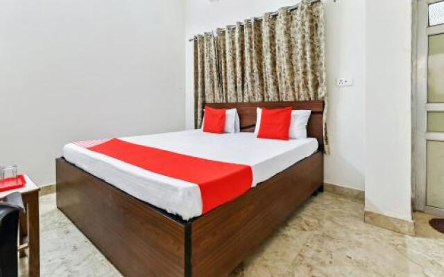 OYO 63430 Sagar Hotel And Restaurant