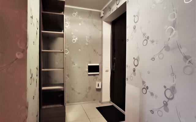 Апартаменты на улице Елецкая 16к3