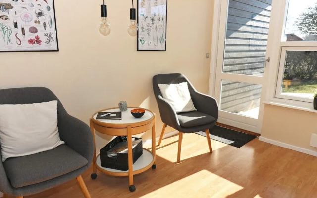 6 Person Holiday Home in Hadsund-by Traum