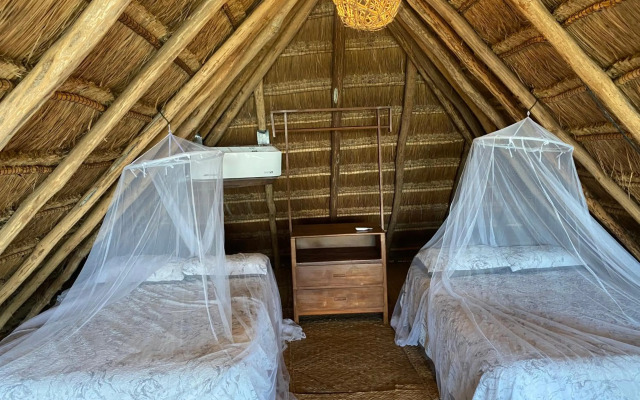 Xoot KaAna villa Amanecer