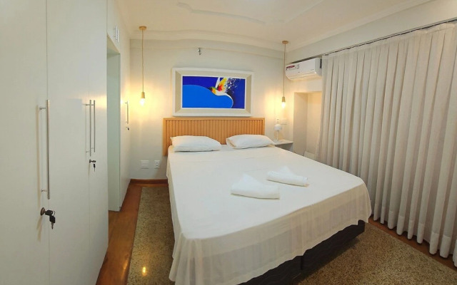 Scala Residenza by Solemar