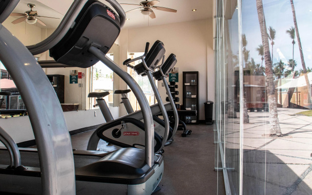 Araiza Palmira Hotel