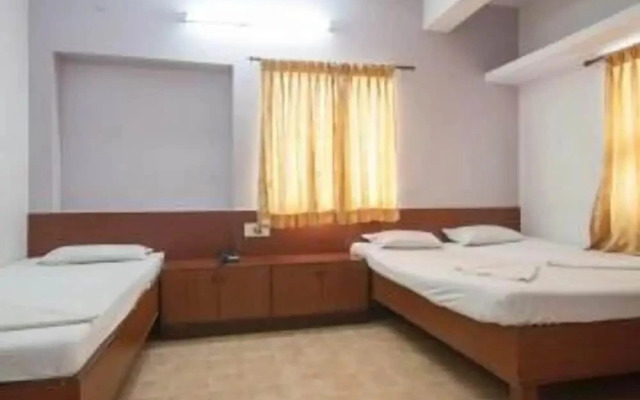 Ammu Palace