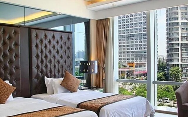 Grand View Hotel Shenzhen