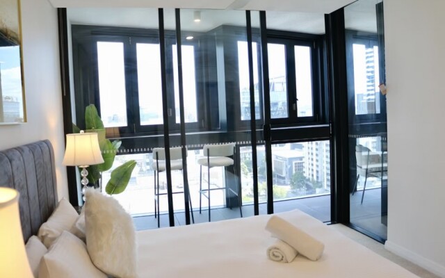 Kooii Apartments