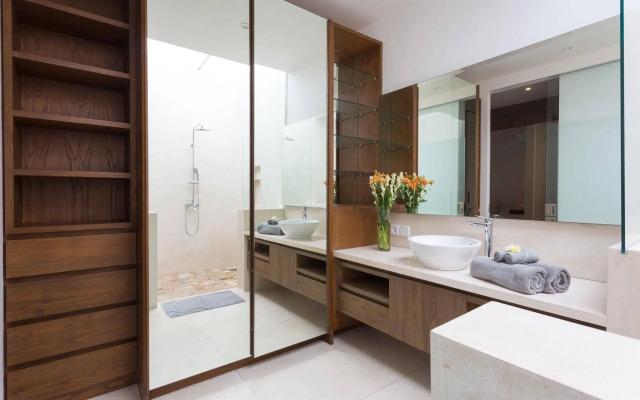 Allure Villas