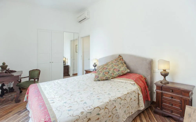 Pelliccia - WR Apartments