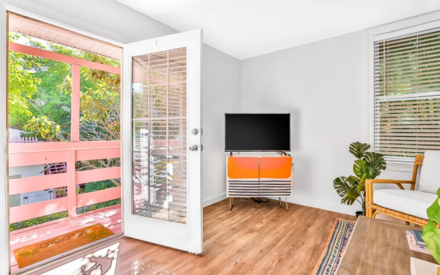 Sunrise Garden Resort