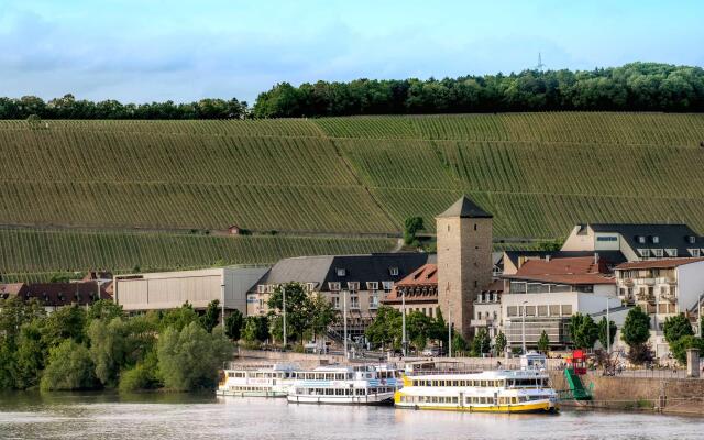 Maritim Hotel Würzburg