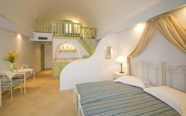 Hotel Anassa