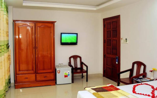 Song Linh Hotel