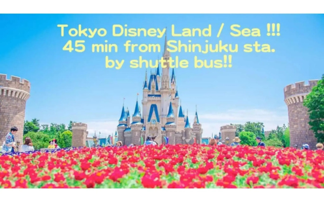 Gracias Shibuya Honmachi - Vacation STAY 81716v