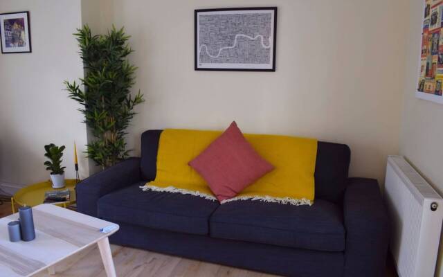 Islington 1 Bedroom Flat