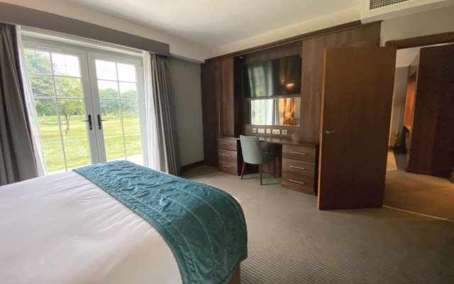 Formby Hall Golf Resort & Spa