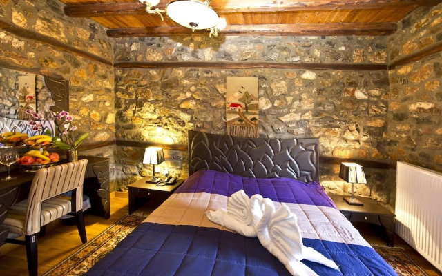 Lithos Hotel & Spa