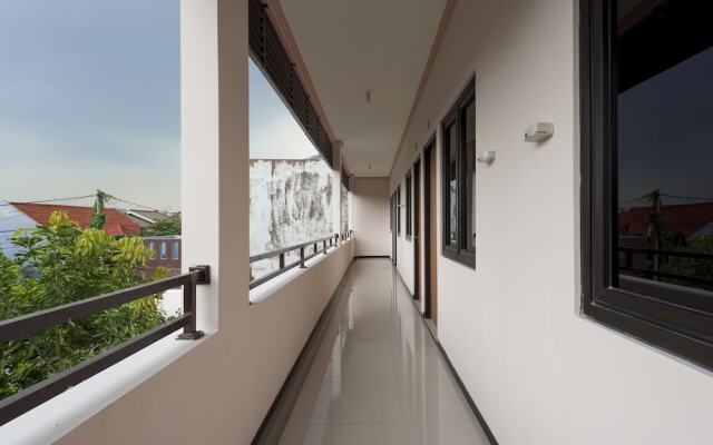 KoolKost Syariah near UPN Veteran