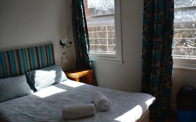 Hostel 7