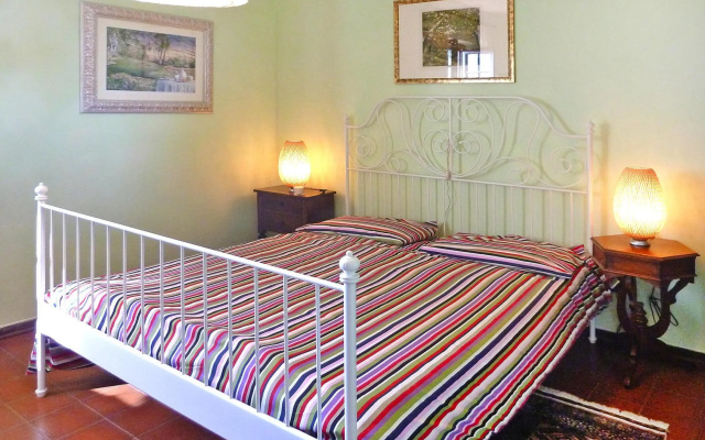 Holiday Home Villa del Pino, Massarosa