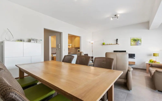 Apartment in Koksijde for 6 Person