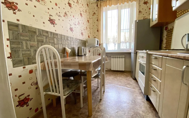 Декабрист на ул. Ленинградская 5