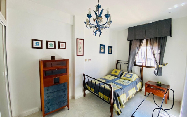 Holiday Home Near the Beach on the Costa Tropical