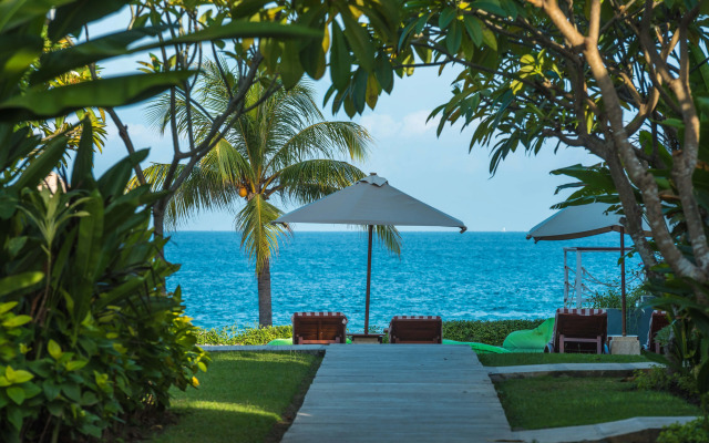 Living Asia Resort & Spa