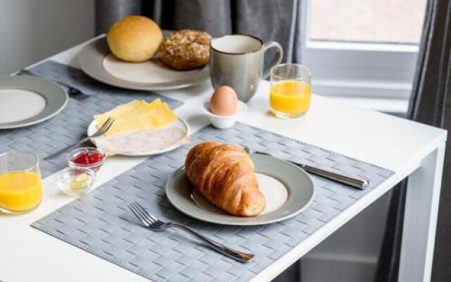 B&B herenhuis Friesland