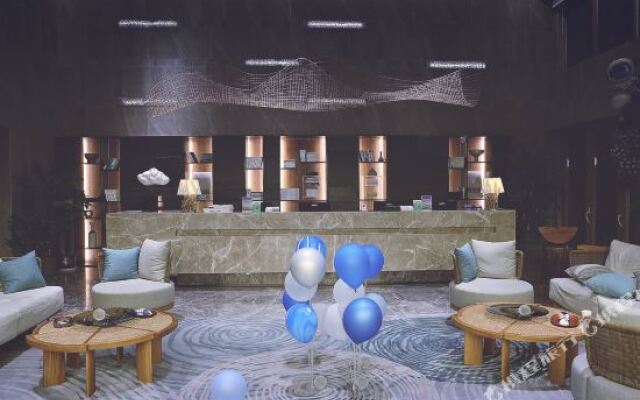 Artel Xinghai Resort Shanwei Jintingwan