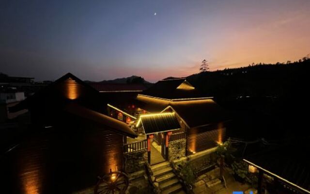 Shijian Story Hostel