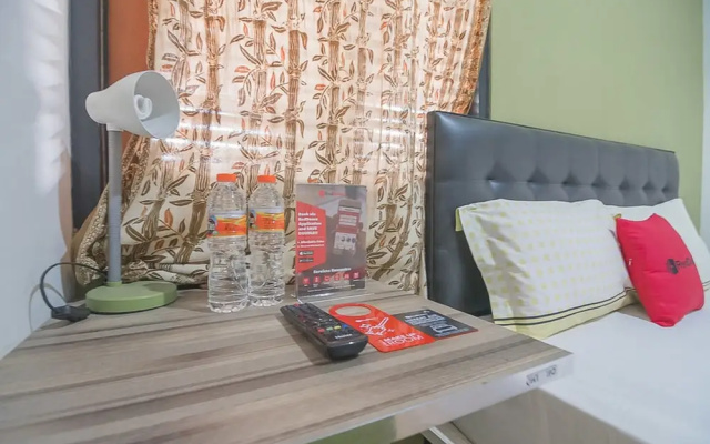 RedDoorz Syariah near Krida Nusantara