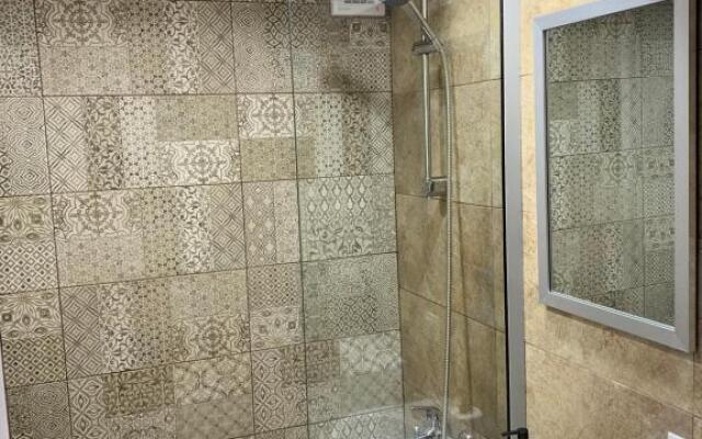 Apartment City Center