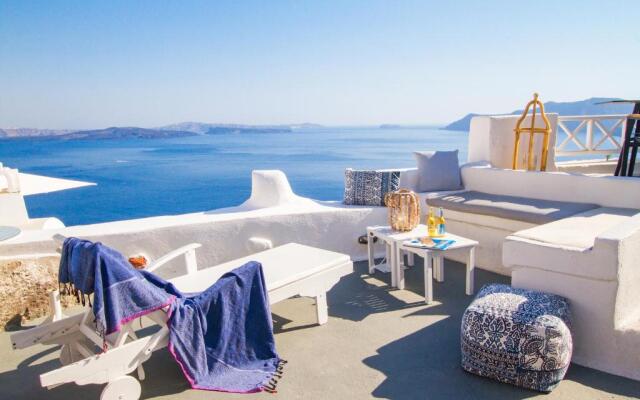 Alexanders Boutique Hotel