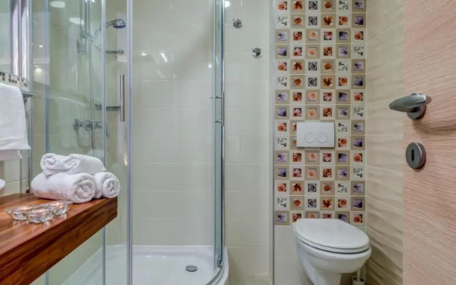 Room&Studio Apartment Just Enjoy