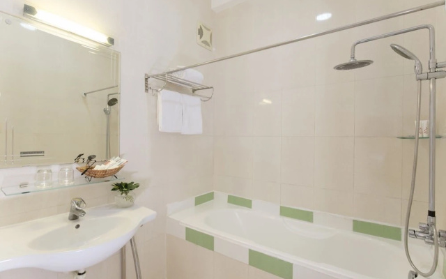 Meraki Hotel