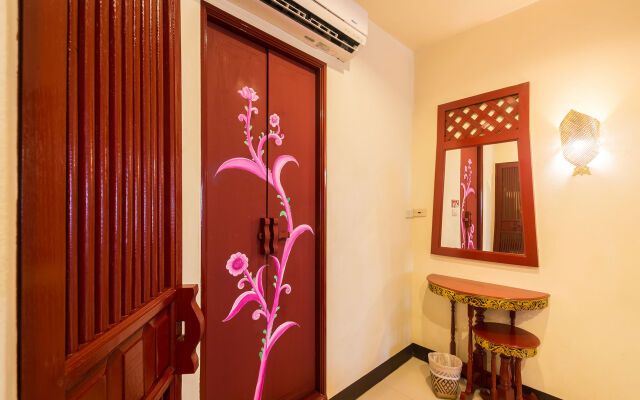 Sasidara Resort Nan
