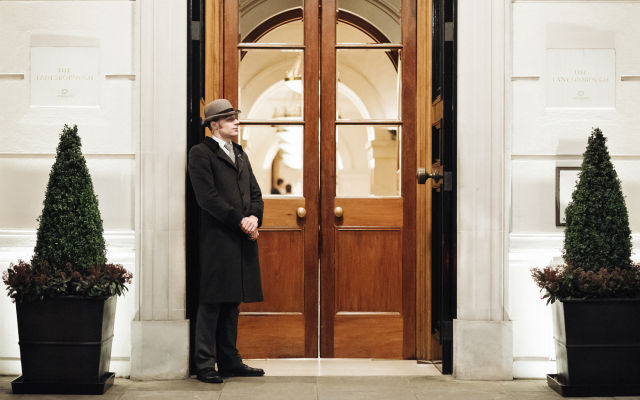 The Lanesborough, Oetker Hotels