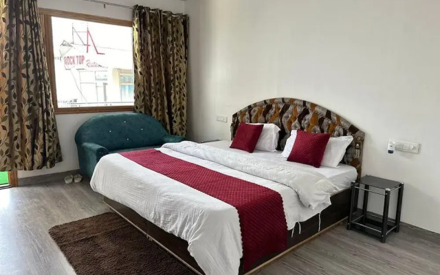 Hotel Nature Inn by OYO Rooms