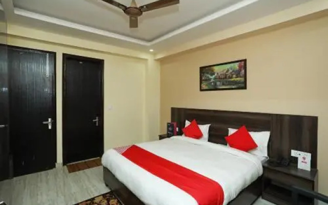 Hotel Bhavini by OYO Rooms