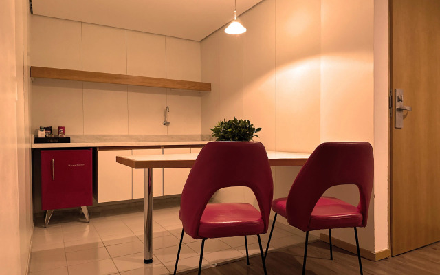 Brasilia Palace Hotel