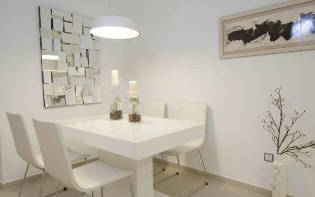Infinity View Apartament
