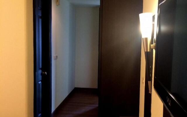 Hotel La Residence